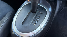 Nissan Juke 1.6 N-Connecta 5dr Xtronic Petrol Hatchback